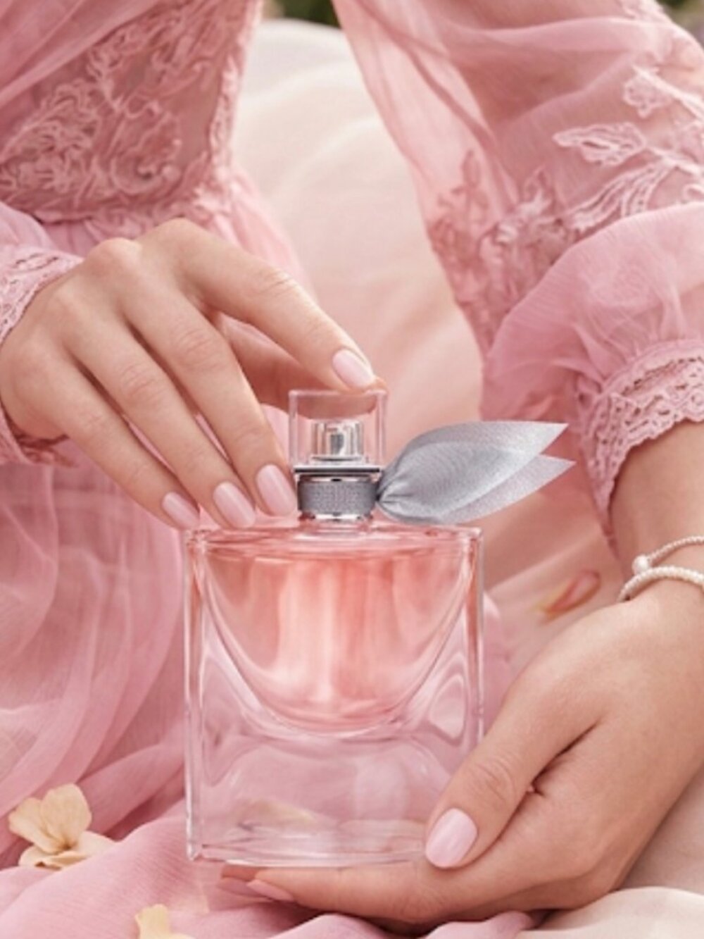 Lancome La Vie Est Belle Intensement Eau De - 3.4 Oz